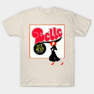 Bette Midler T-Shirt